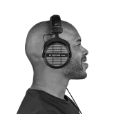 Beyerdynamic DT 990 PRO 250 ohms Открытые наушники