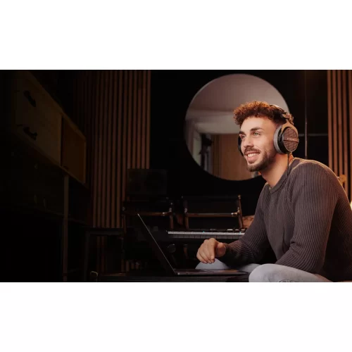 Beyerdynamic DT 990 PRO 80 ohms Открытые наушники