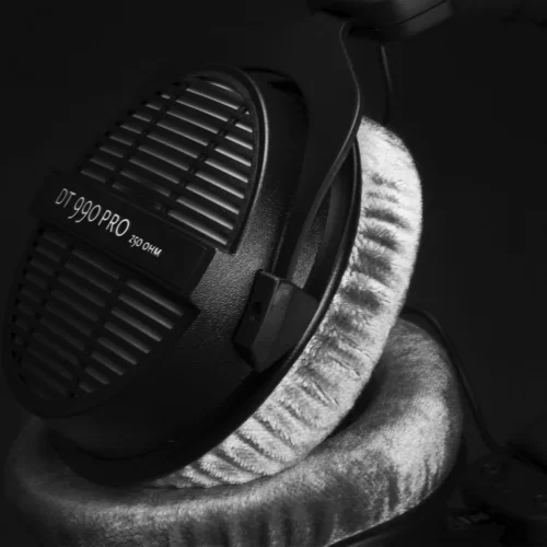 Beyerdynamic DT 990 PRO 80 ohms Открытые наушники