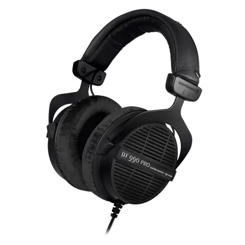 Beyerdynamic DT 990 PRO 250 ohms Limited Edition Открытые наушники