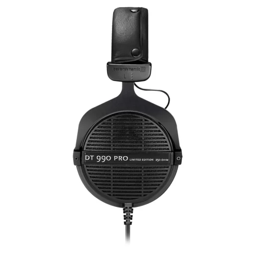 Beyerdynamic DT 990 PRO 250 ohms Limited Edition Открытые наушники