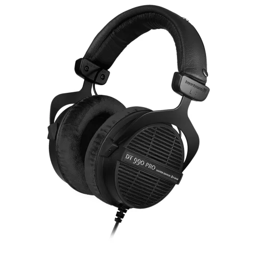 Beyerdynamic DT 990 PRO 80 ohms Limited Edition Открытые наушники