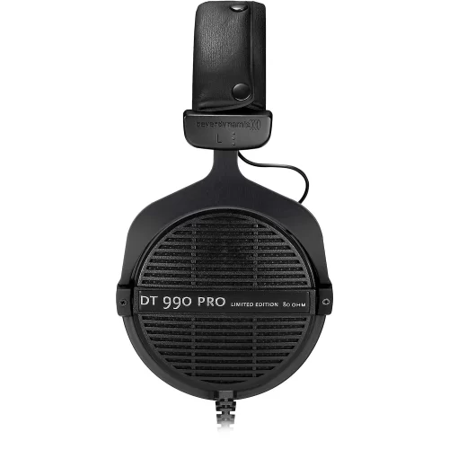 Beyerdynamic DT 990 PRO 80 ohms Limited Edition Открытые наушники