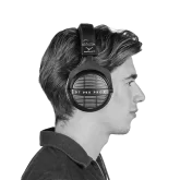 Beyerdynamic DT 990 PRO X Открытые наушники