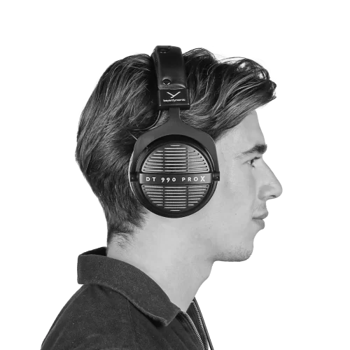 Beyerdynamic DT 990 PRO X Открытые наушники