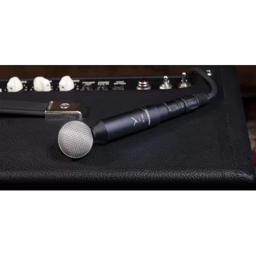 Beyerdynamic M 130 Студийный микрофон