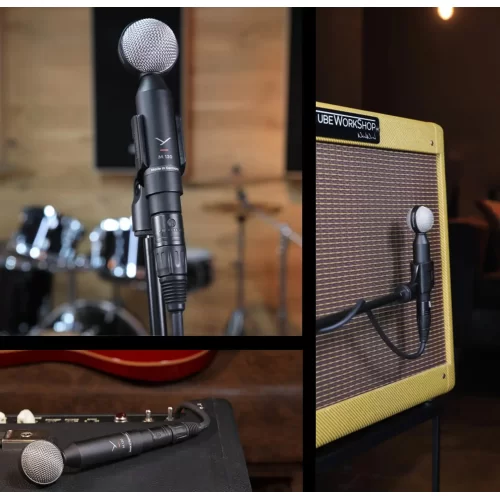Beyerdynamic M 130 Студийный микрофон