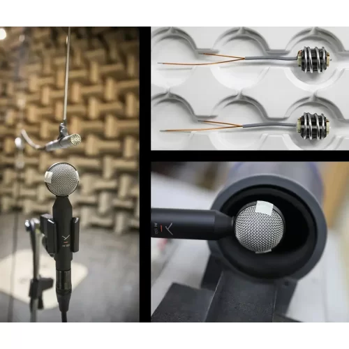 Beyerdynamic M 130 Студийный микрофон