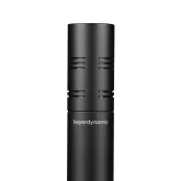Beyerdynamic M 201 Инструментальный динамический гиперкардиоидный микрофон