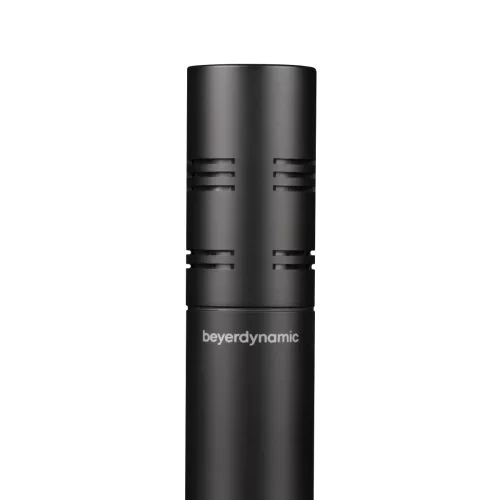 Beyerdynamic M 201 Инструментальный динамический гиперкардиоидный микрофон