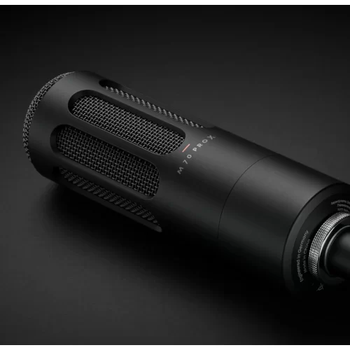 Beyerdynamic M 70 PRO X Студийный микрофон