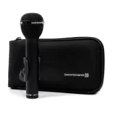 Beyerdynamic M 88 TG Динамический гиперкардиоидный микрофон