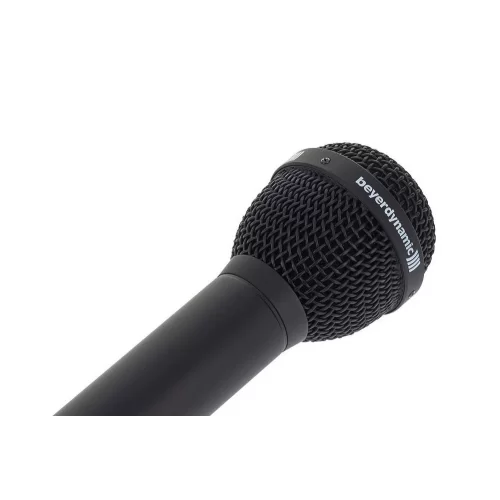 Beyerdynamic M 88 TG Динамический гиперкардиоидный микрофон