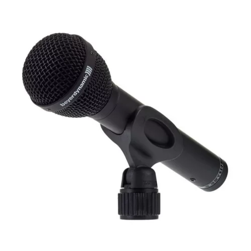 Beyerdynamic M 88 TG Динамический гиперкардиоидный микрофон