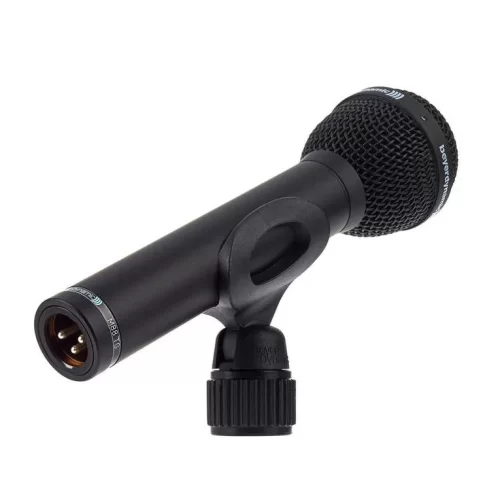 Beyerdynamic M 88 TG Динамический гиперкардиоидный микрофон