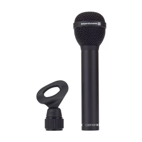 Beyerdynamic M 88 TG Динамический гиперкардиоидный микрофон