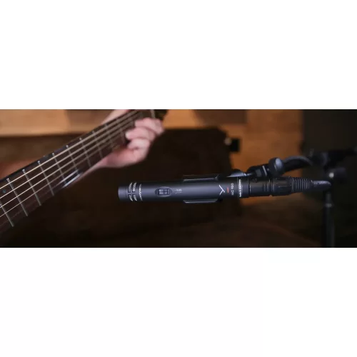 Beyerdynamic MC 930 Студийный конденсаторный кардиоидный микрофон