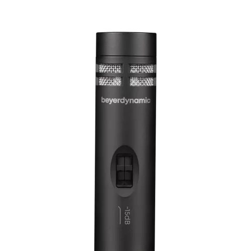 Beyerdynamic MC 930 Студийный конденсаторный кардиоидный микрофон