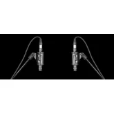 Beyerdynamic MC 930 STEREO SET Подобранная пара студийных конденсаторных кардиоидных микрофонов
