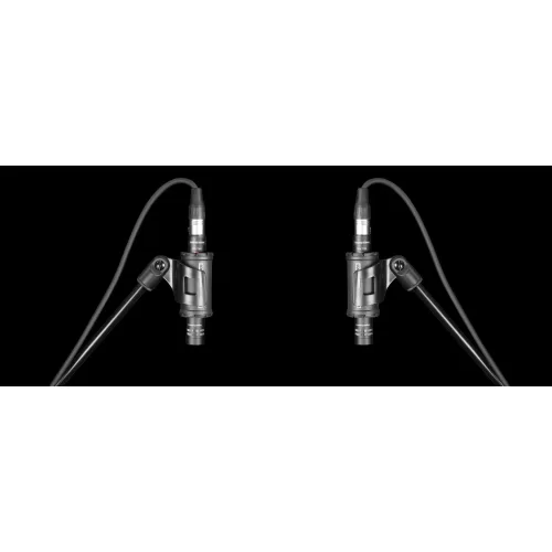 Beyerdynamic MC 930 STEREO SET Подобранная пара студийных конденсаторных кардиоидных микрофонов