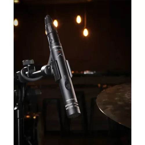 Beyerdynamic MC 930 STEREO SET Подобранная пара студийных конденсаторных кардиоидных микрофонов