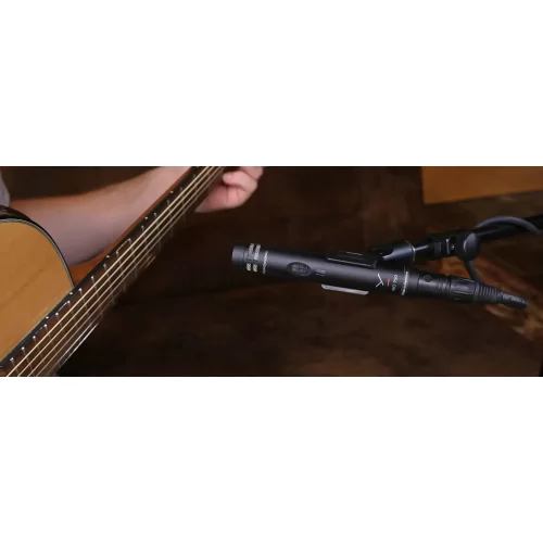 Beyerdynamic MC 950 Студийный конденсаторный суперкардиоидный микрофон