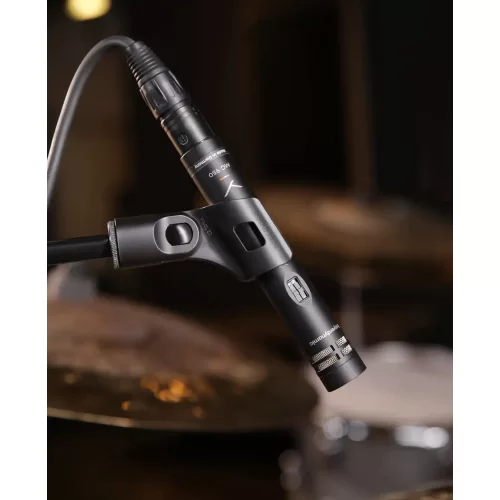 Beyerdynamic MC 950 Студийный конденсаторный суперкардиоидный микрофон