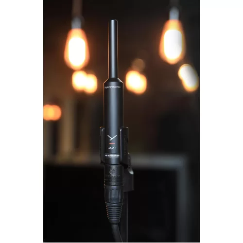 Beyerdynamic MM 1 Измерительный конденсаторный микрофон