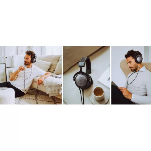 Beyerdynamic T1 3rd Generation Открытые наушники
