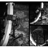 Beyerdynamic TG D70 MK II Динамический, гиперкардиоидный микрофон