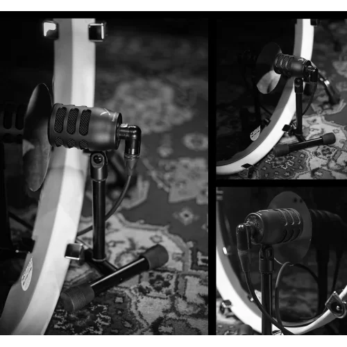 Beyerdynamic TG D70 MK II Динамический, гиперкардиоидный микрофон