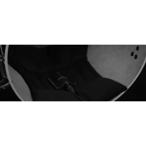 Beyerdynamic TG D71 Микрофон граничного слоя для бас-барабана, пианино и кахона
