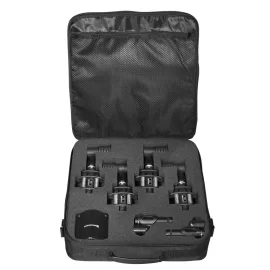 Beyerdynamic TG DRUM SET PRO L Комплект для озвучивания барабанов