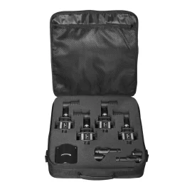 Beyerdynamic TG DRUM SET PRO M Комплект для ударных в мягком кейсе