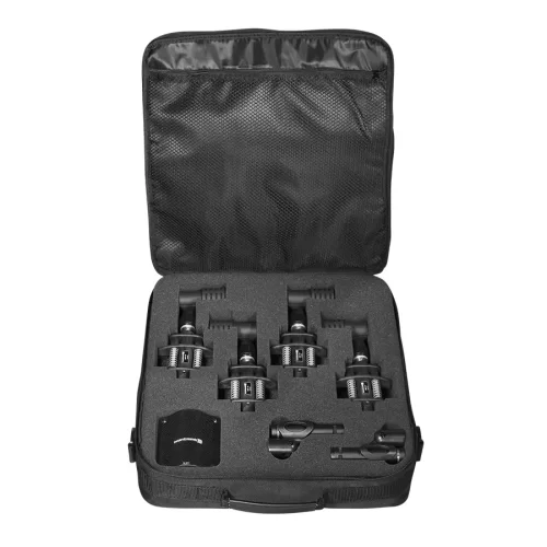 Beyerdynamic TG DRUM SET PRO M Комплект для ударных в мягком кейсе