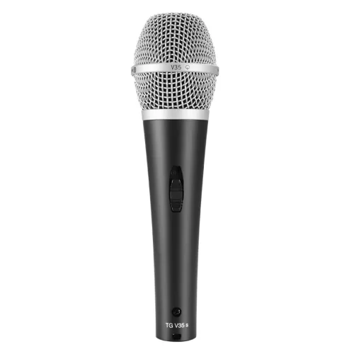 Beyerdynamic TG V35 s Динамический микрофон, суперкардиоидный