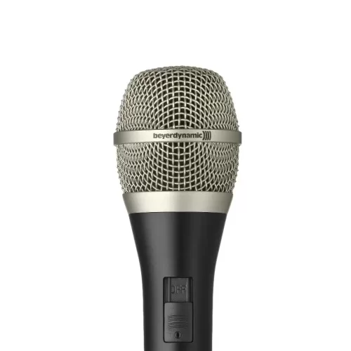 Beyerdynamic TG V50 s Динамический ручной микрофон (кардиоидный)