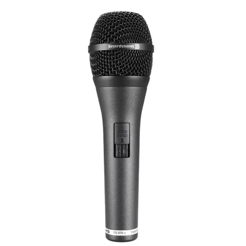 Beyerdynamic TG V70 s Динамический ручной микрофон