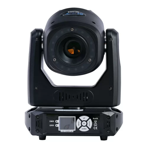 Bi Ray ML100S Вращающаяся голова Spot, 90 Вт.