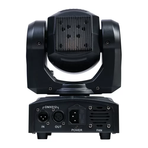 Bi Ray ML10S Вращающаяся голова Spot, 10 Вт.