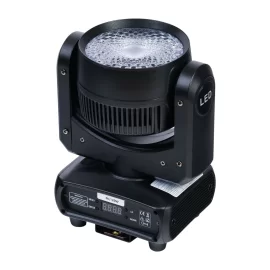 Bi Ray ML120W Вращающаяся голова Wash, 120 Вт., CW+WW