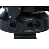 Bi Ray ML6A Моторизированный прожектор смены, 10х10 Вт., RGBW + лазер