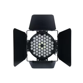 Bi Ray PLC002-CB Светодиодный прожектор 54x1 Вт., RGBW