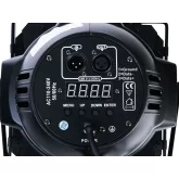 Bi Ray PLC002-CB Светодиодный прожектор 54x1 Вт., RGBW