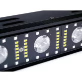 Bi Ray BAR012-3 Светодиодная панель, 12х3 Вт., RGBW