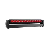 Bi Ray BAR1208-2F Моторизованная светодиодная панель BAR, 12х8 Вт + 224х0,2 Вт., RGBW