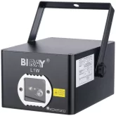 Bi Ray L1W Лазер, RGB