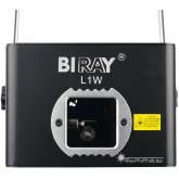 Bi Ray L1W Лазер, RGB