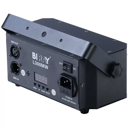 Bi Ray L300MW Лазер, RGBUV