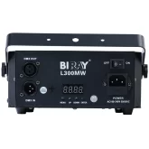Bi Ray L300MW Лазер, RGBUV